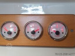 NEOPLAN 5217 Starliner, Wohnmobil  Konferenzbus Bürobus