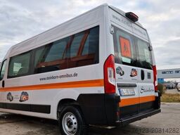 FIAT Opel Movano und Ducato Flexiboden 6 Schienen