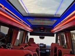 MERCEDES-BENZ 519 und 517 Glasdach XXL  20 Sitze Stock