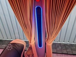 MERCEDES-BENZ 519 und 517 Glasdach XXL  20 Sitze Stock