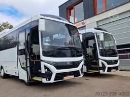 TEMSA 5 x Prestij SX Automatik Novo Lux Stock