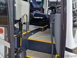 TEMSA 5 x Prestij SX Automatik  Novo Lux Stock