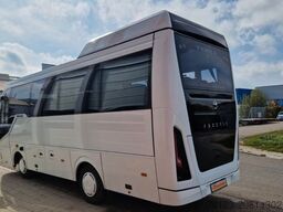 TEMSA 5 x Prestij SX Automatik Novo Lux Stock