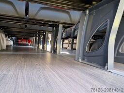 MERCEDES-BENZ Sprinter 415 ,19 Schlafsessel Sonderpreis COC