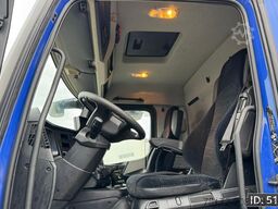 Mercedes-Benz Antos 2736 Day Cab, Euro 6, + Schmitz / Durchla...