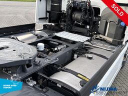 Volvo FH 500 Aero XL TC 4x2 VDS + Retarder