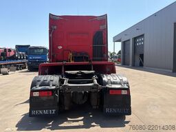 Renault Premium 460 DXI (GOOD CONDITION / BONNE ETAT)