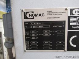 HOMAG FL 66/25/11 (1)