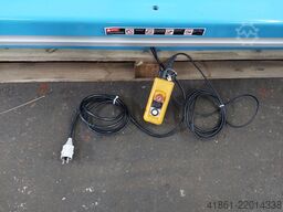HANSE LIFTER TASHT 2T-230 V
