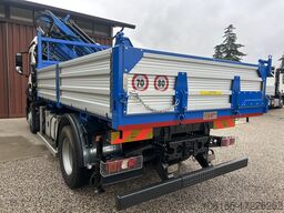 Mercedes-Benz ANTOS 1830