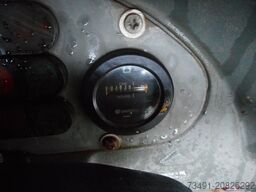 Wacker Neuson 4001 Diesel Allrad Drehmulde