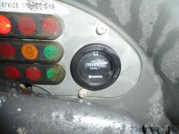 Wacker Neuson 4001 Diesel Allrad Drehmulde