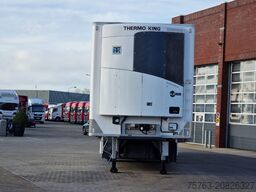 Chereau Thermoking SLX Spectrum Bi Temp Frigo - Pallet ...