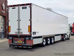 Chereau Thermoking SLX Spectrum Bi Temp Frigo - Pallet ...