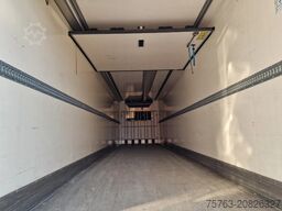 Chereau Thermoking SLX Spectrum Bi Temp Frigo - Pallet ...