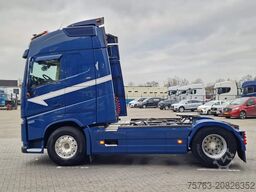 Volvo FH 13.500 Globetrotter - PTO/Hydraulic - Full a...
