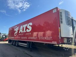 SCHMITZ CARGOBULL SCB S3B