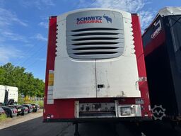 SCHMITZ CARGOBULL SCB S3B