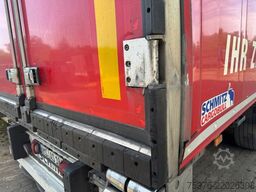 SCHMITZ CARGOBULL SCB S3B