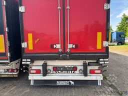 SCHMITZ CARGOBULL SCB S3B