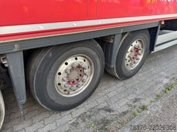 SCHMITZ CARGOBULL SCB S3B