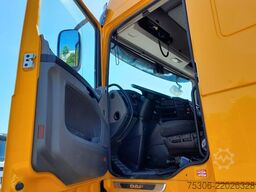 DAF FT XF 530 SC PXP, 4x4, Kipphydraulik