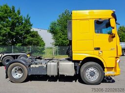 DAF FT XF 530 SC PXP, 4x4, Kipphydraulik