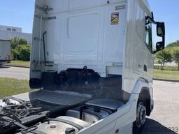 DAF FT XF 480 NGD, Kipp-/Schubbodenhydraulik