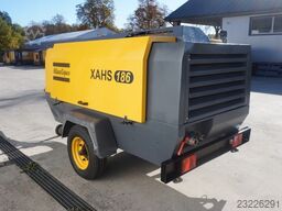 ATLAS COPCO XAHS 186