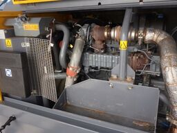ATLAS COPCO XAHS 186