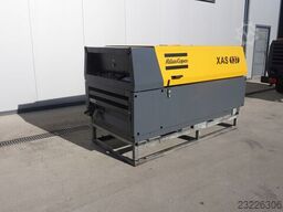 Atlas Copco XAS137