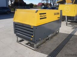 Atlas Copco XAS137