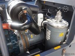 Atlas Copco XAS137