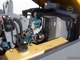 Atlas Copco XAS137
