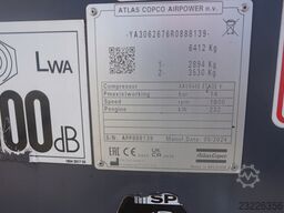 Atlas Copco XAVS448