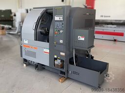 Tornio CNC Takamaz XL-150M – usato showroom – Fanuc Oi-TD