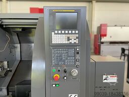 Tornio CNC Takamaz XL-150M – usato showroom – Fanuc Oi-TD