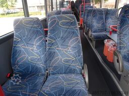 VOLVO 8700 LE 44 sitze 39 Steh euro 5 ( EEV)