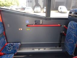 VOLVO 8700 LE 44 sitze 39 Steh euro 5 ( EEV)