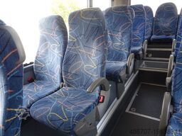 VOLVO 8700 LE 44 sitze 39 Steh euro 5 ( EEV)