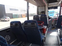 VOLVO 8700 LE 44 sitze 39 Steh euro 5 ( EEV)