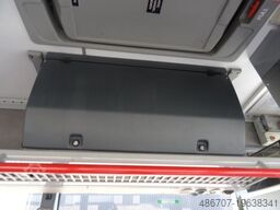 VOLVO 8700 LE 44 sitze 39 Steh euro 5 ( EEV)