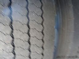 VOLVO 8700 LE 44 sitze 39 Steh euro 5 ( EEV)