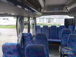 OTOKAR Navigo, 30 Sitze, Euro 5