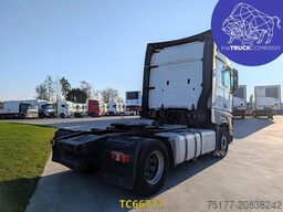 Mercedes-Benz Actros 1845