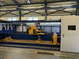 MicroStep MSF 4001.20Ltk+T500 4kW IPG