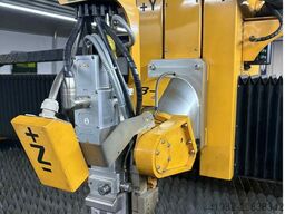 MicroStep MSF 4001.20Ltk+T500 4kW IPG