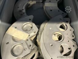 MicroStep MSF 4001.20Ltk+T500 4kW IPG