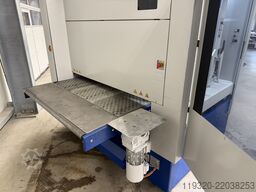 Hans Weber Maschinenfabrik GmbH Weber PT-1350 DR2