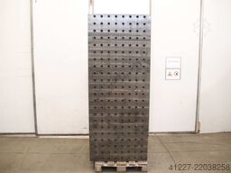 unbekannt 1000/800/H1250 mm